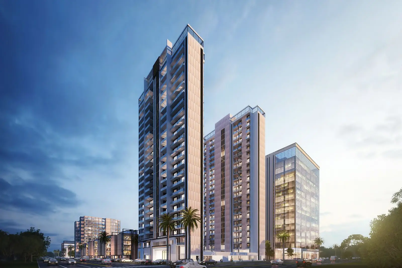 Sarvottam Group Heritage