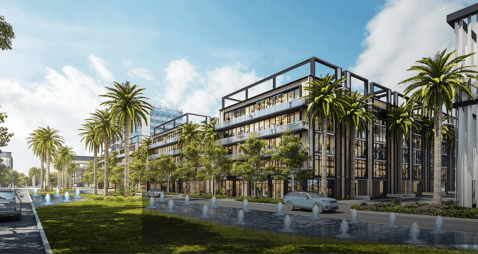 Excellence Beyond Your Imagination