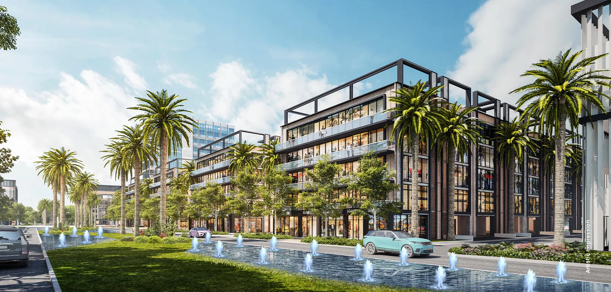 Excellence Beyond Your Imagination