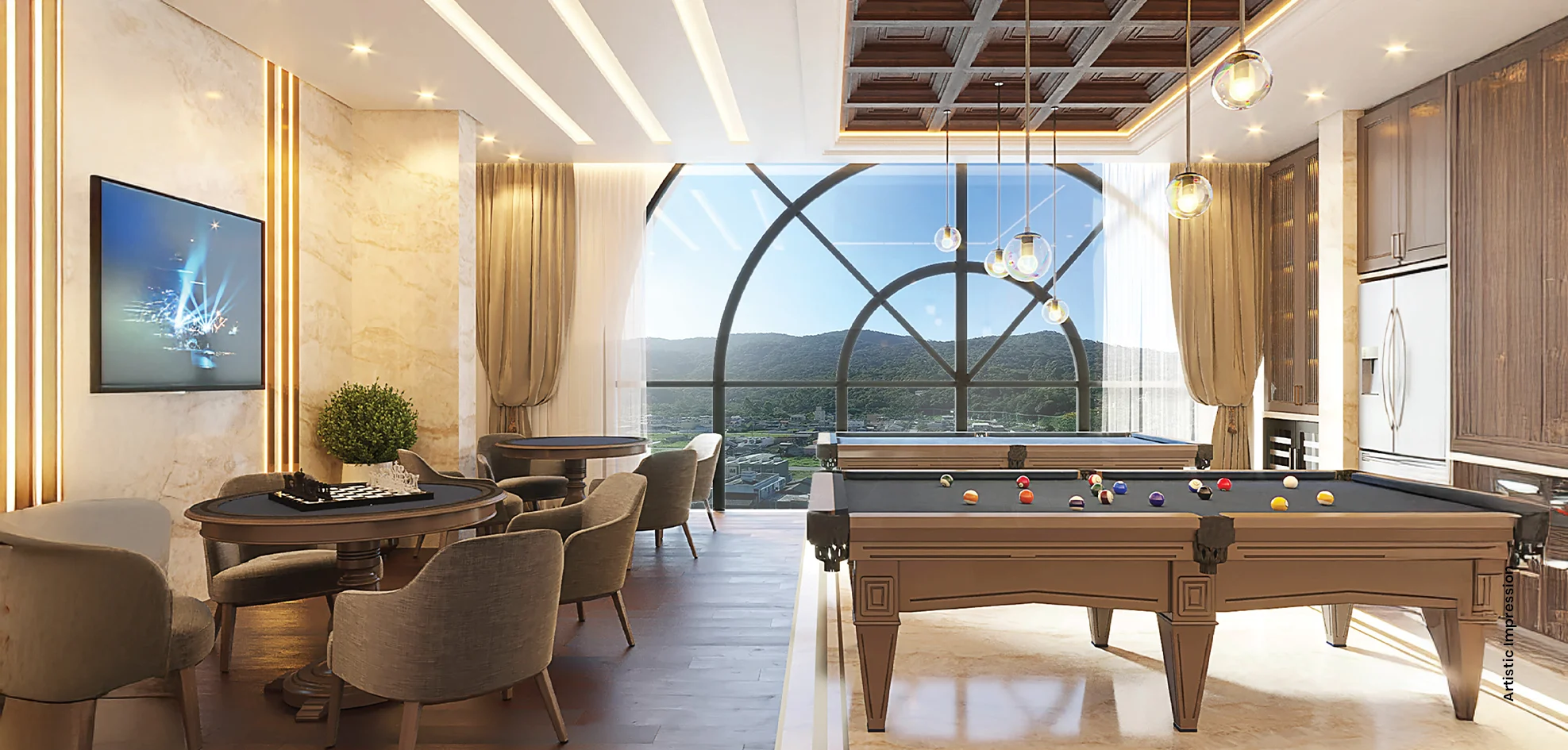 Built for Growth, Designed for Value