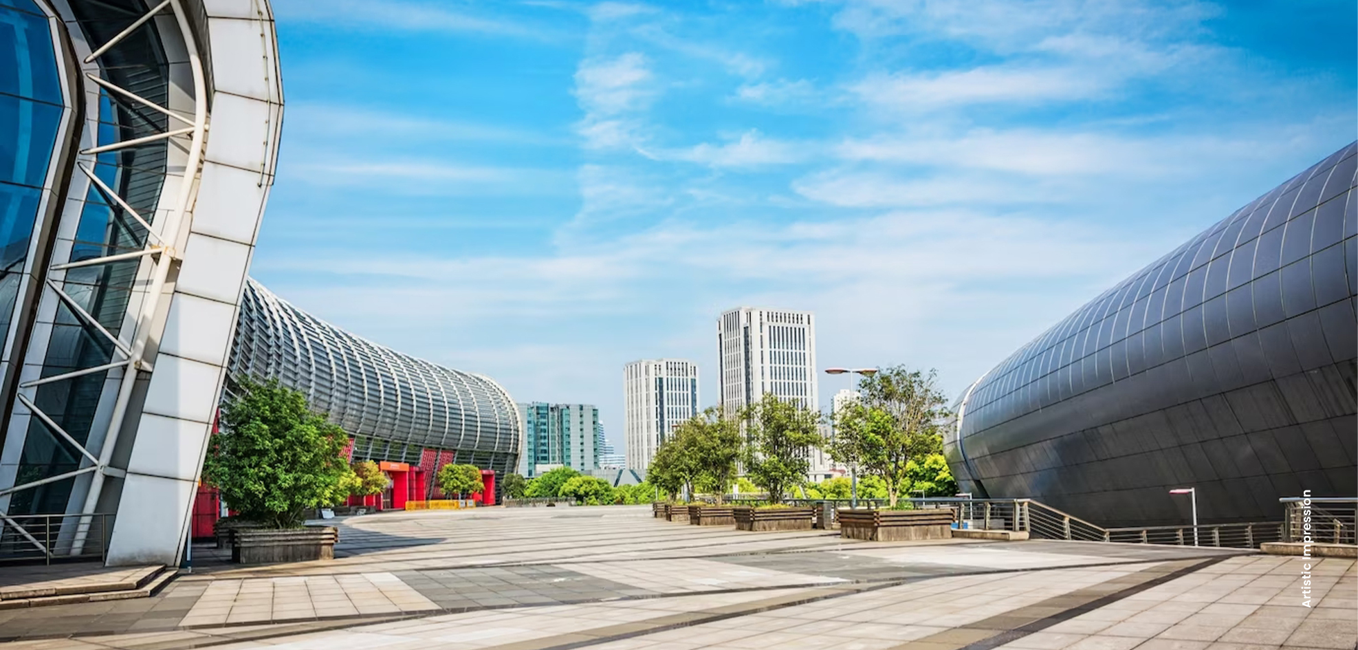 Durga Industrial Park