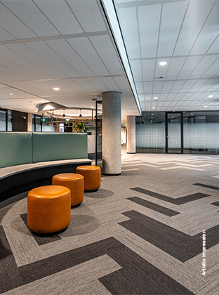 Flexible Commercial Opportunity in Knowledge Park V