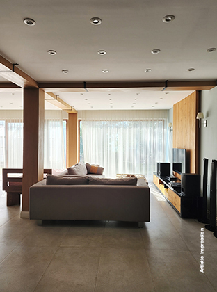 Spacious 2 BHK and 3 BHK Flats