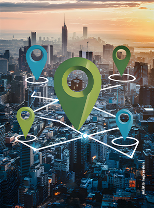 Strategic Location in the Established Site 4 Industrial Belt