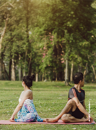 Residential Plots from 150 to 300 Sq. Yds.