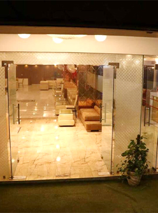 Heritage-Inspired Architecture with Royal Haveli Grandeur