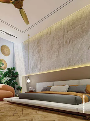 125 Duplex Luxury Villas in Rishikesh