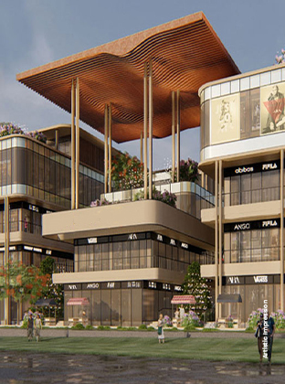 Compact Shop Formats Designed for Smart Investment