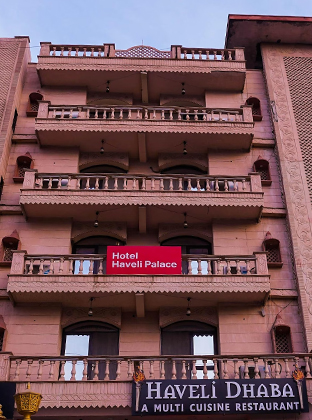 Boutique-Style Luxury Stay in the Heart of Ghaziabad