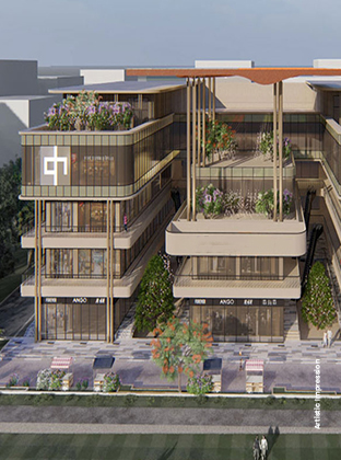 Entertainment-Led Footfall Potential for Retail