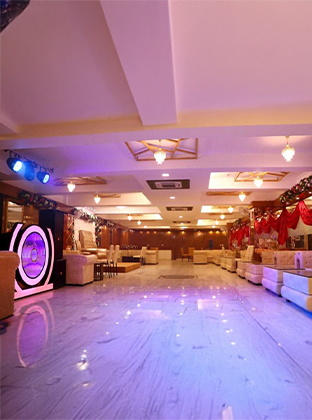 Artful Interiors Restored with Cultural Elegance