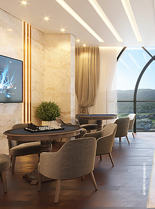 Smartly Planned Layouts for Efficient Modern Use